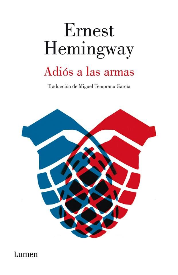 Adiós a las armas_ Ernest Hemingway