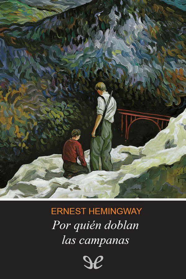 Por quién doblan las campanas (Ernest Hemingway) (1)