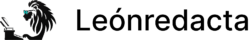 Leonredacta