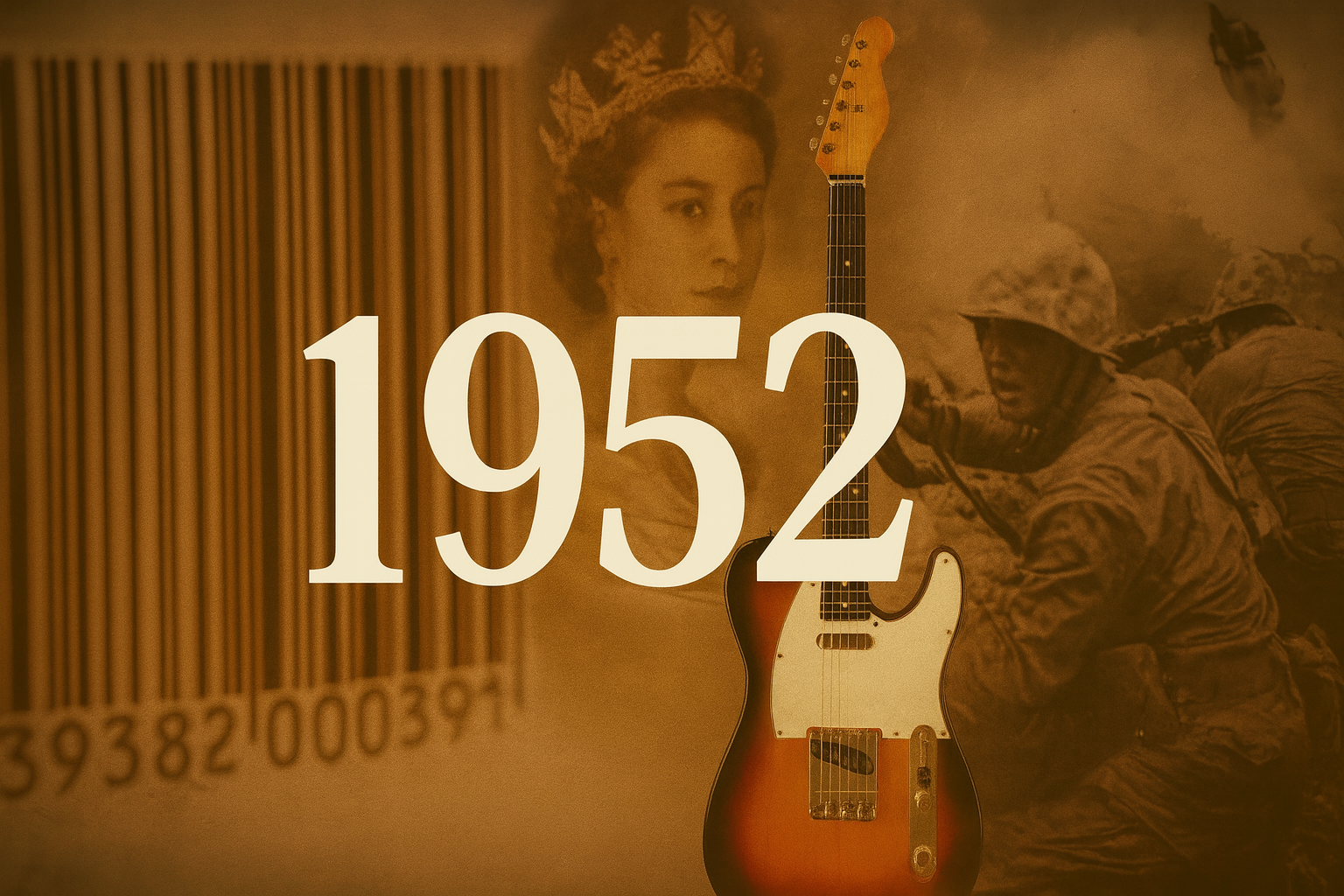 8 mejores libros de 1952 – Leonredacta